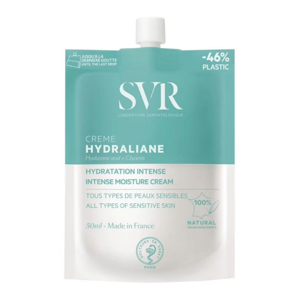 SVR HYDRALIANE CRÈME  50ml