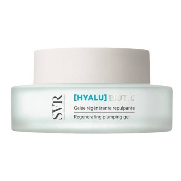 SVR HYALU BIOTIC RECHARGE GELEE REGENERANTE REPULPANTE 50 ML