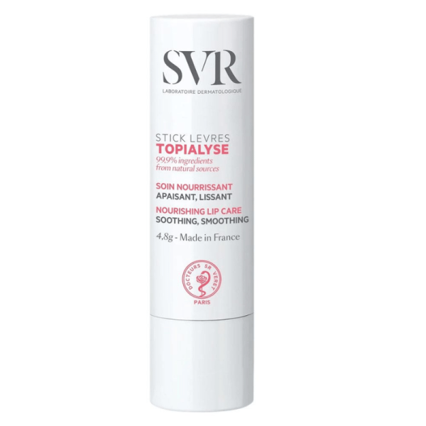 SVR TOPIALYSE STICK A LEVRES 4G