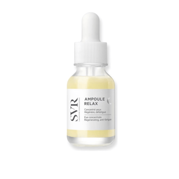 SVR AMPOULE RELAX  NIGHT  15ml
