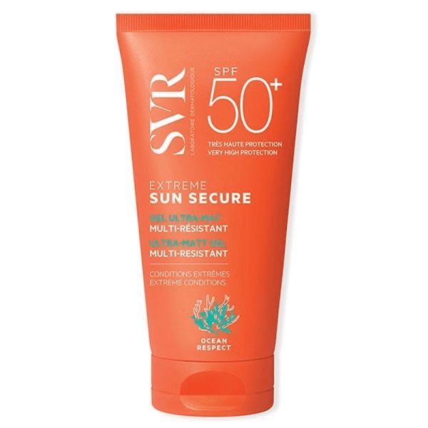 SVR SUN SECURE EXTREME SPF50+ 50Ml