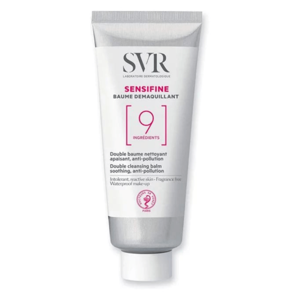 SVR SENSIFINE BAUME DEMAQUILLANT 200G