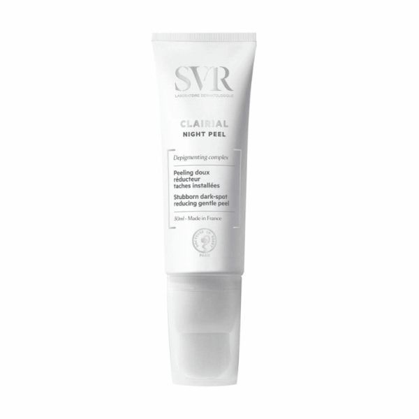 SVR CLARIAL NIGHT  PEEL  50ML