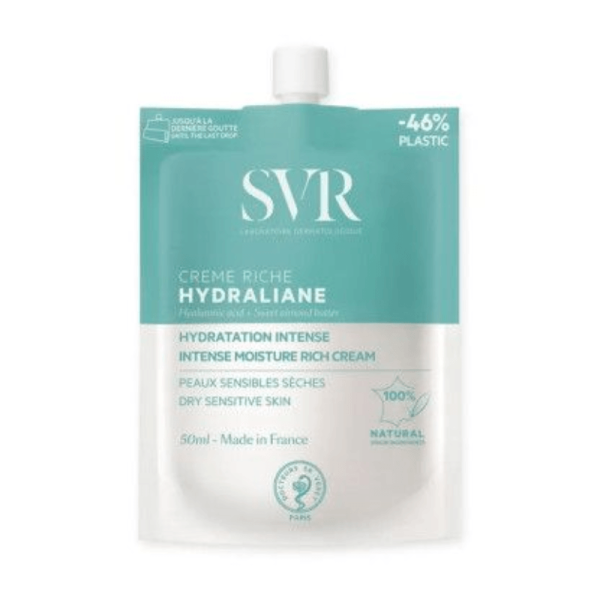 SVR HYDRALIANE CRÈME  RICHE  50 ML