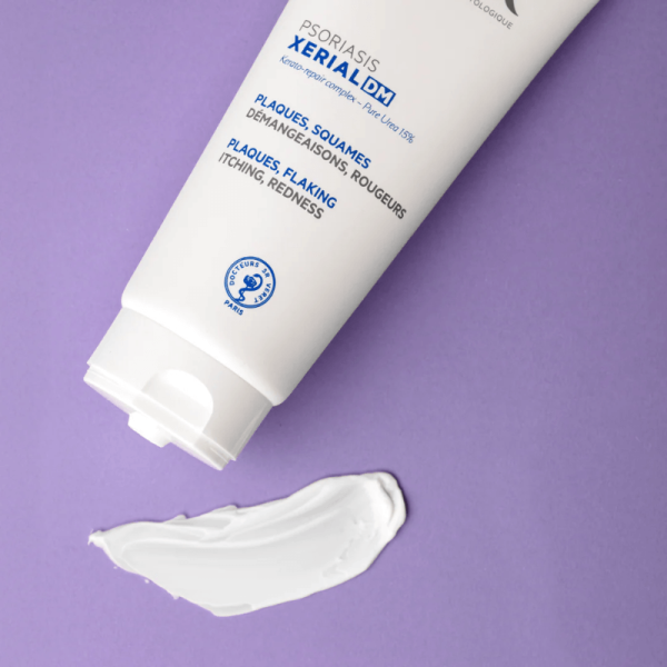 SVR XERIAL PSORIASIS DM 200 ML