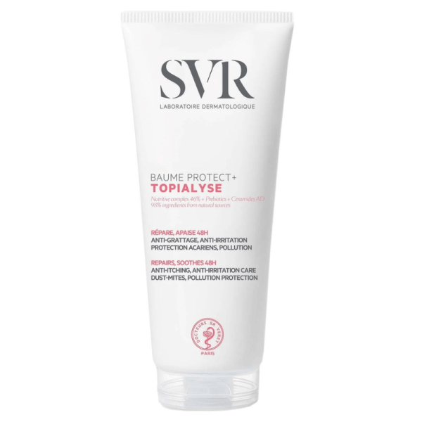 SVR TOPIALYSE BAUME PROTECT+