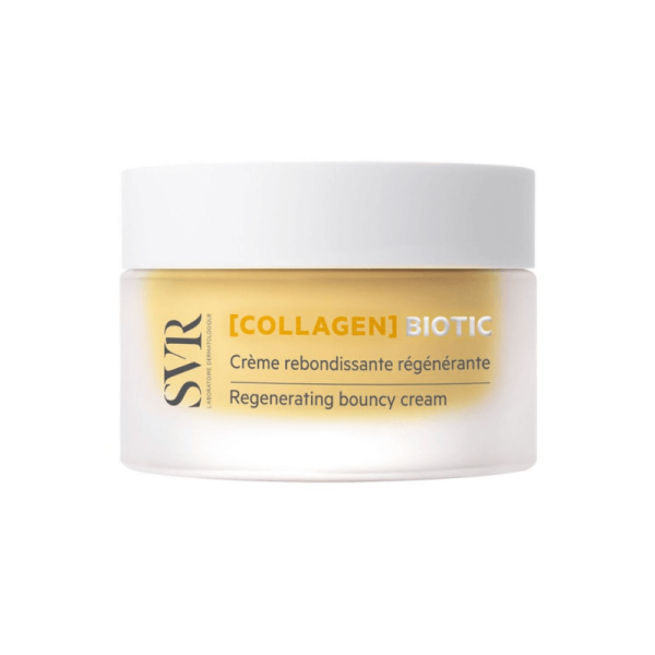 SVR COLLAGEN BIOTIC CREME REBONDISSANTE REGENERANTE 50ML