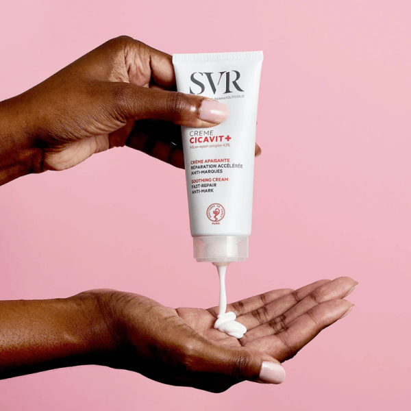 SVR CICAVIT+ CREME APAISANTE  40 ML