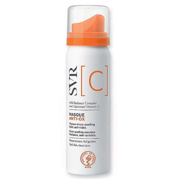 SVR MASQUE  ANTI-OX C 50ml