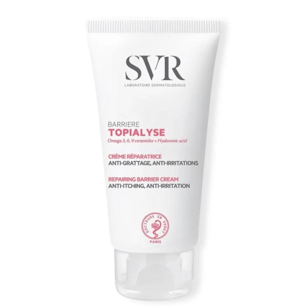 SVR TOPIALYSE BARRIERE  50ML