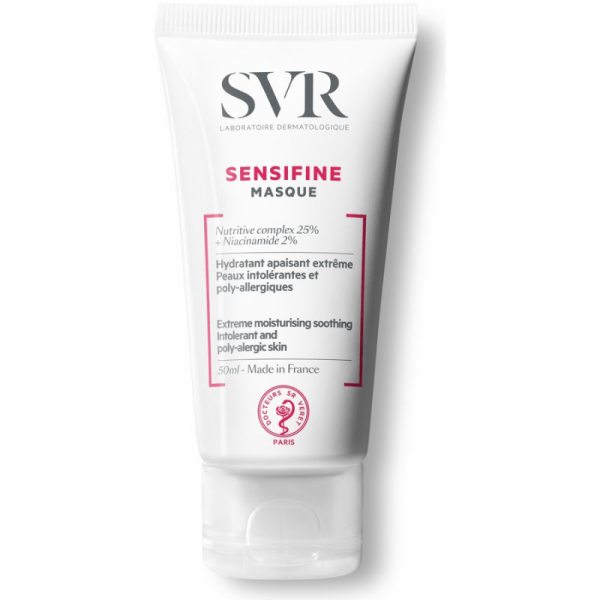 SVR SENSIFINE MASQUE  50ML