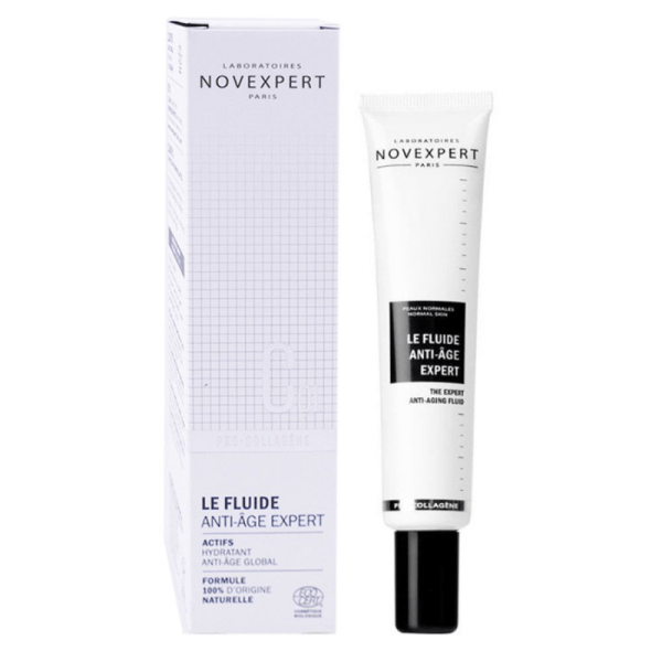 NOVEXPERT LE FLUIDE  ANTI-AGE EXPERT 40ml