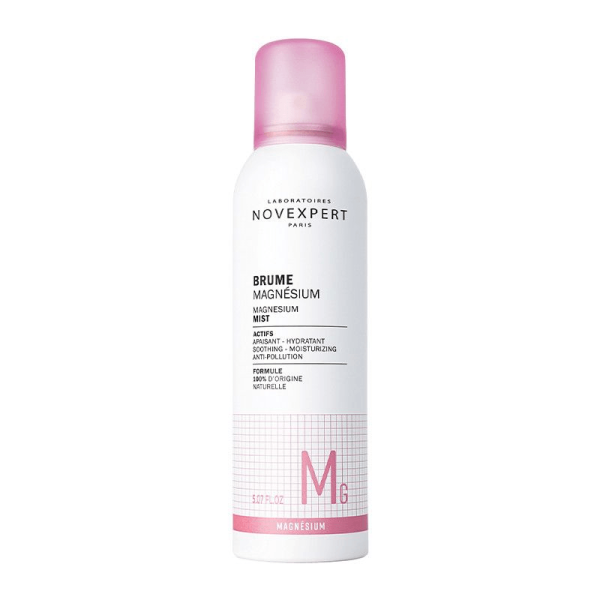 NOVEXPERT BRUME MAGNESIUM – 150ml