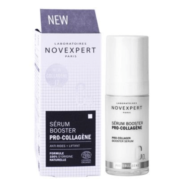 NOVEXPERT SERUM BOOSTER  PRO-COLLAGENE