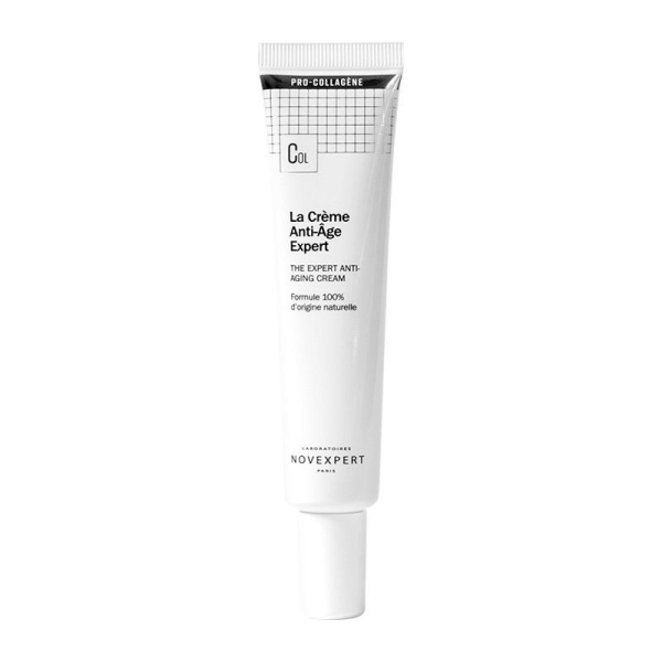 NOVEXPERT PRO-COLLAGENE CREME ANTI-AGE 40ML