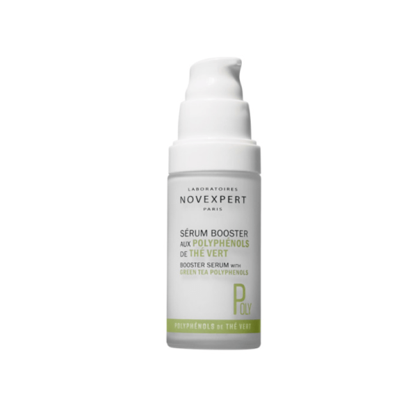 NOVEXPERT POLY SERUM BOOSTER ECLAIRCISSANT 30 ML
