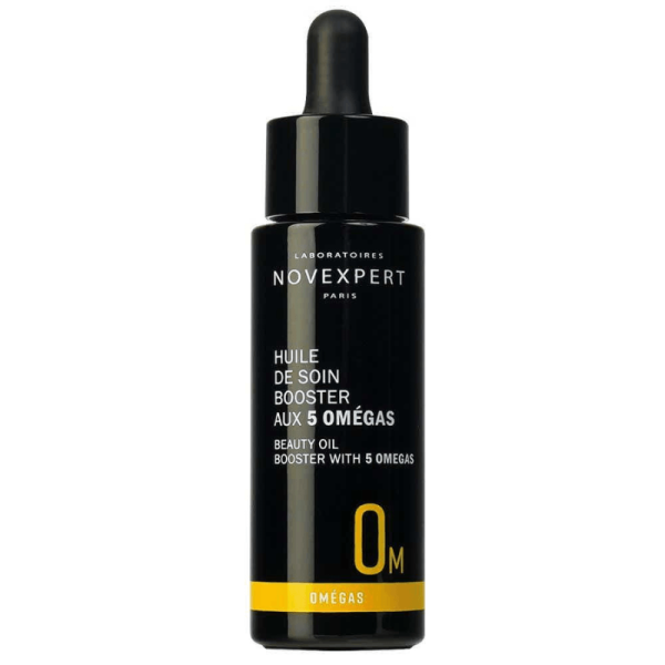 NOVEXPERT OMÉGAS SÉRUM BOOSTER AUX 5 OMÉGAS 30 ML