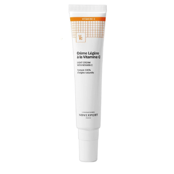 Novexpert Crème Légère à la Vitamine C 40 ML