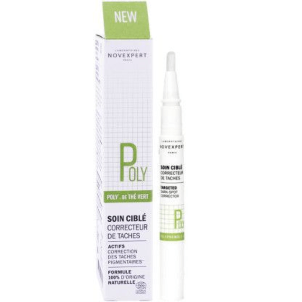 NOVEXPERT POLY SOIN CIBLE CORRECTEUR DE TACHES 2 ML
