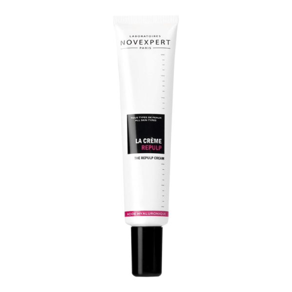 NOVEXPERT ACIDE HYALURONIQUE  LA CREME REPULP  – 40ml