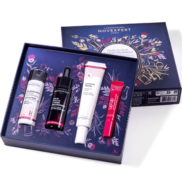 NOVEXPERT – COFFRET PREMIUM  AH