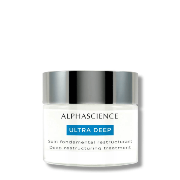 ALPHASCIENCE ULTRA DEEP RIDES ET RIDULES  50ml