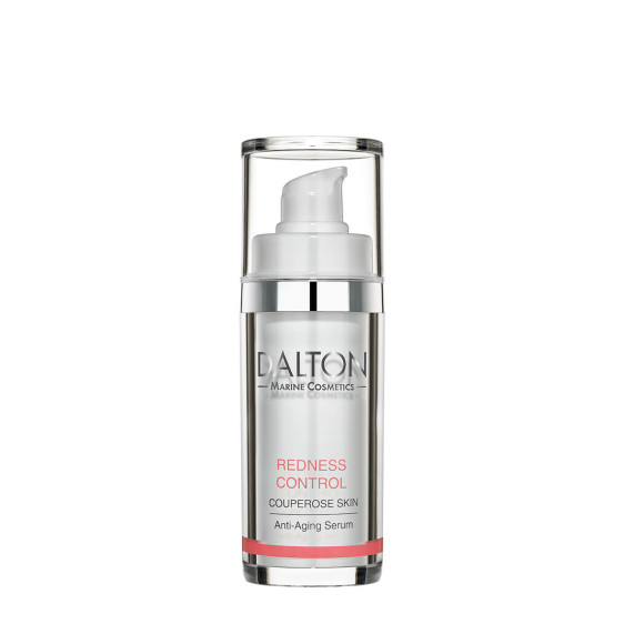 DALTON REDNESS CONTROL...