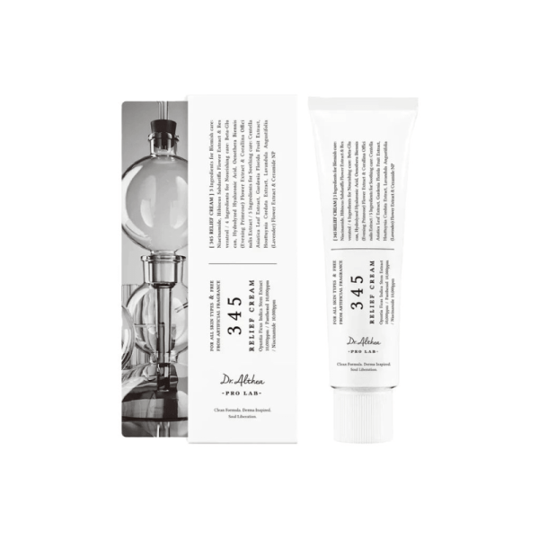 DR ALTHEA 345 RELIEF CREAM 50 ML