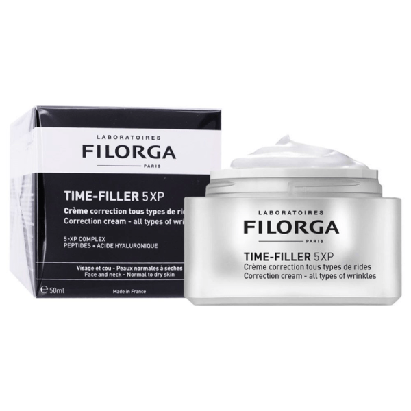 FILORGA TIME FILLER YEUX 5 XP 15 ml