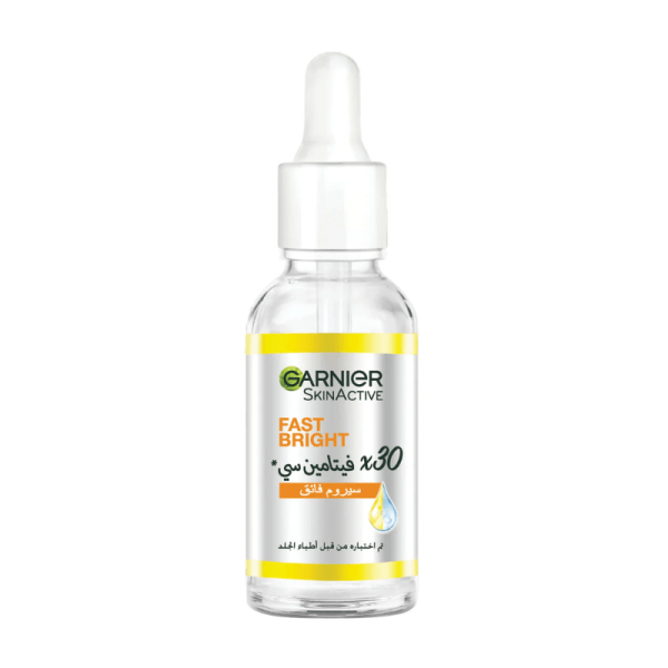 GARNIER FAST BRIGHT SERUM VITAMINE  C 15ML