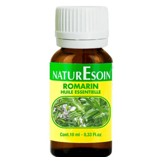 NATURESOIN HUILE ESSENTIELLE DE ROMARIN – 10ml
