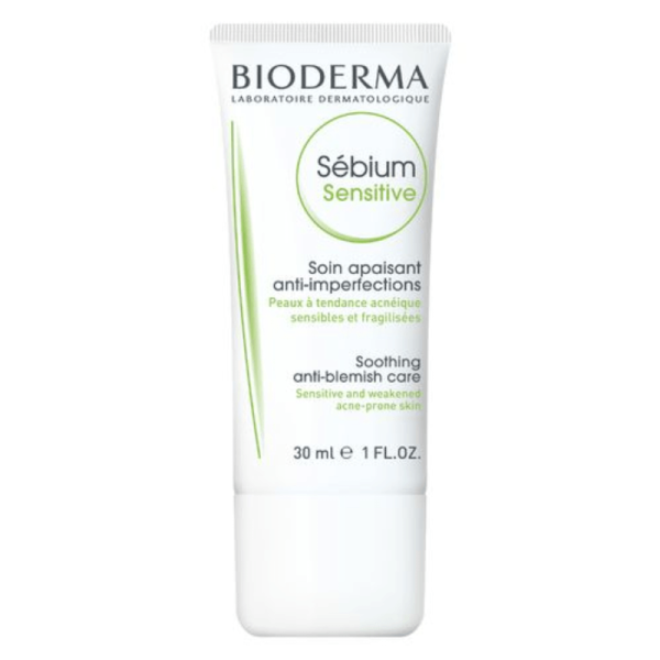 BIODERMA SEBIUM SENSITIVE  30ml