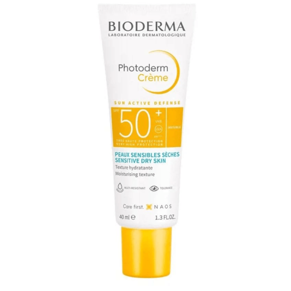 BIODERMA PHOTODERM  CREME  SPF50+