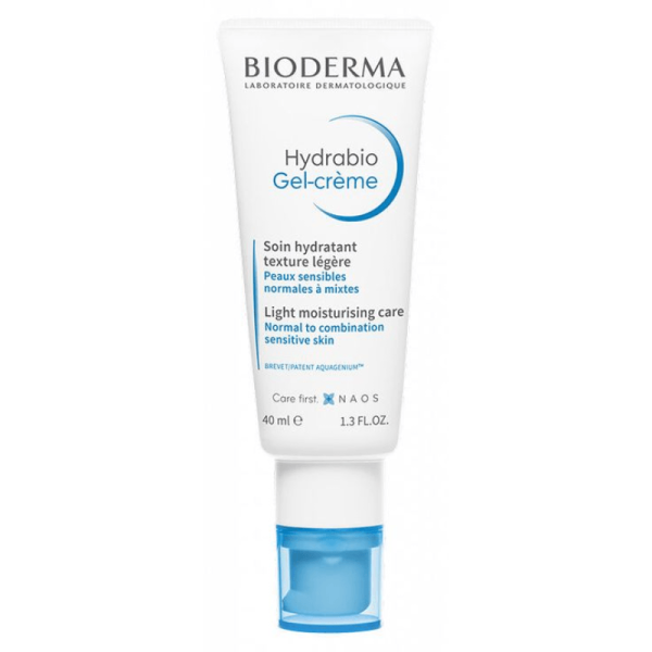 BIODERMA HYDRABIO  GEL-CREME – 40 ml