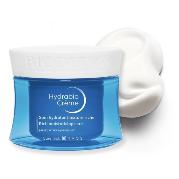 BIODERMA HYDRABIO CREME  50 ml