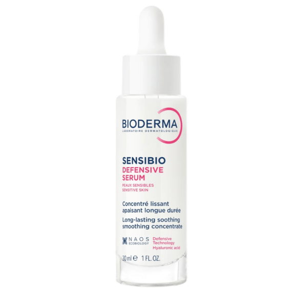 BIODERMA Sensibio Defensive Sérum 30ml