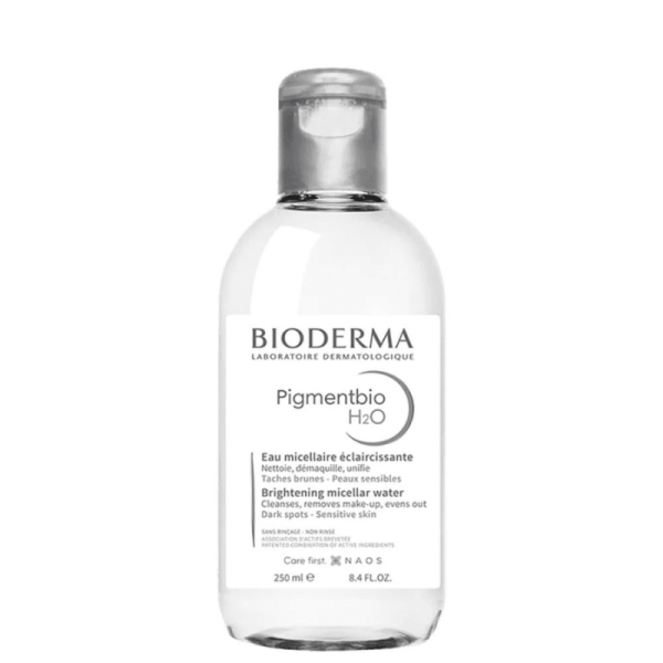 BIODERMA PIGMENTBIO  H2O 250ml