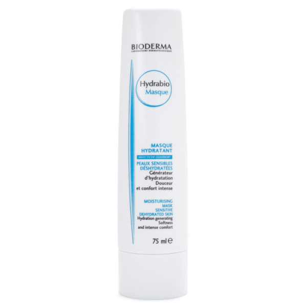 BIODERMA HYDRABIO MASQUE  – 75ml