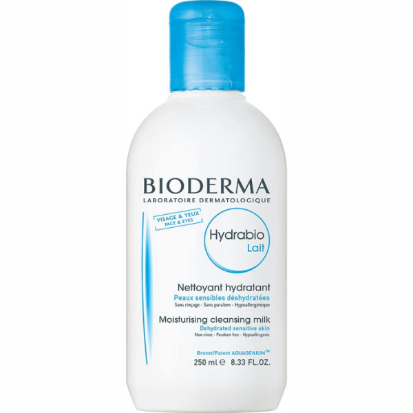 BIODERMA HYDRABIO LAIT  – 250ml
