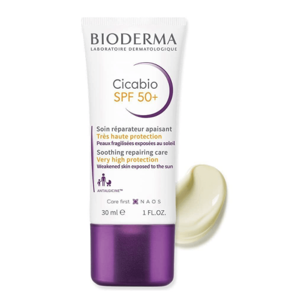 BIODERMA CICABIO SPF 50+ – 30ml