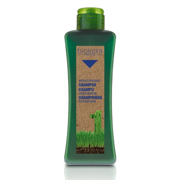 BIOKERA NATURE SHAMPOOING HYDRATANT 300ML