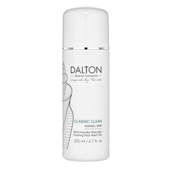 DALTON CLASSIC CLEAN GEL...