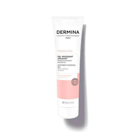 DERMINA SENSELINA GEL...
