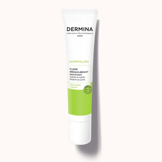 DERMINA NORMALINA FLUIDE...