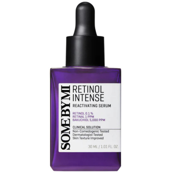 SOMEBYMI RETINOL INTENSE REACTIVATING SERUM 30ml