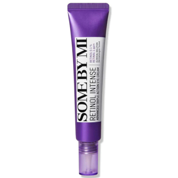 SOMEBYMI RETINOL INTENSE ADVANCED TRIPLE ACTION EYE CREAM 30ML