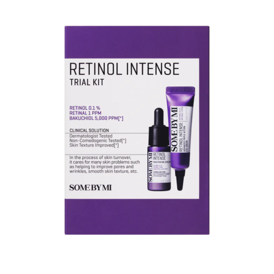 SOMEBYMI RETINOL INTENSE...