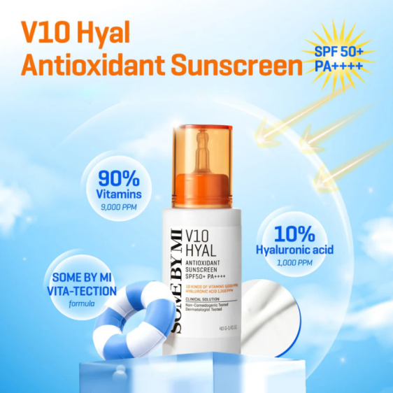 V10 HYAL ANTIOXIDANT...