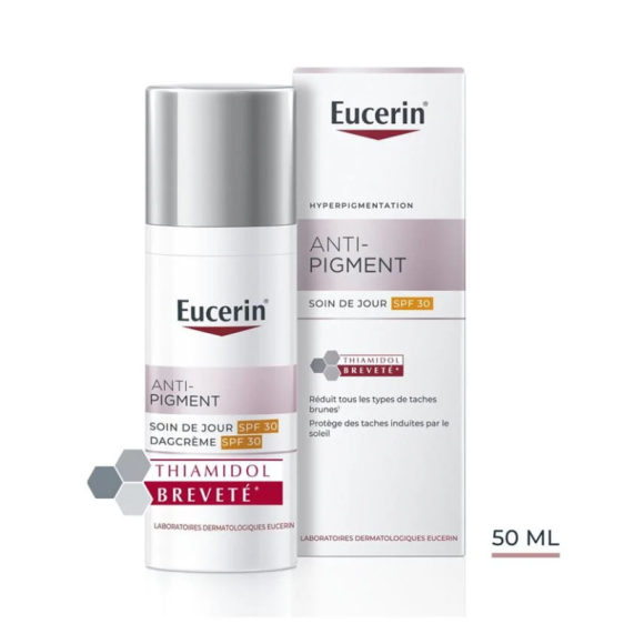 EUCERIN – ANTI-PIGMENT SOIN...