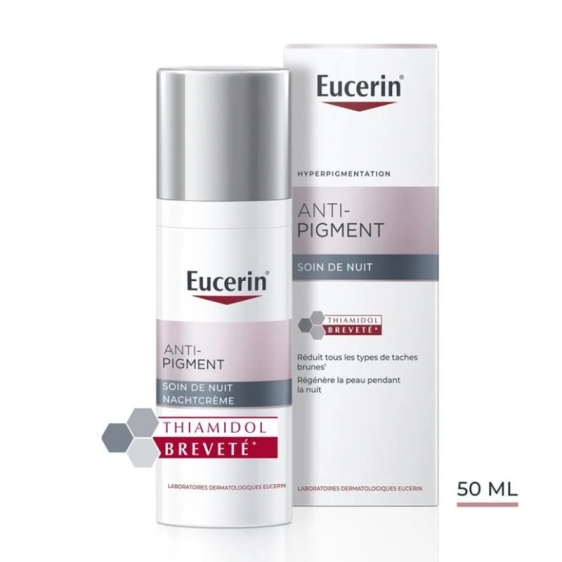 EUCERIN – ANTI-PIGMENT SOIN...